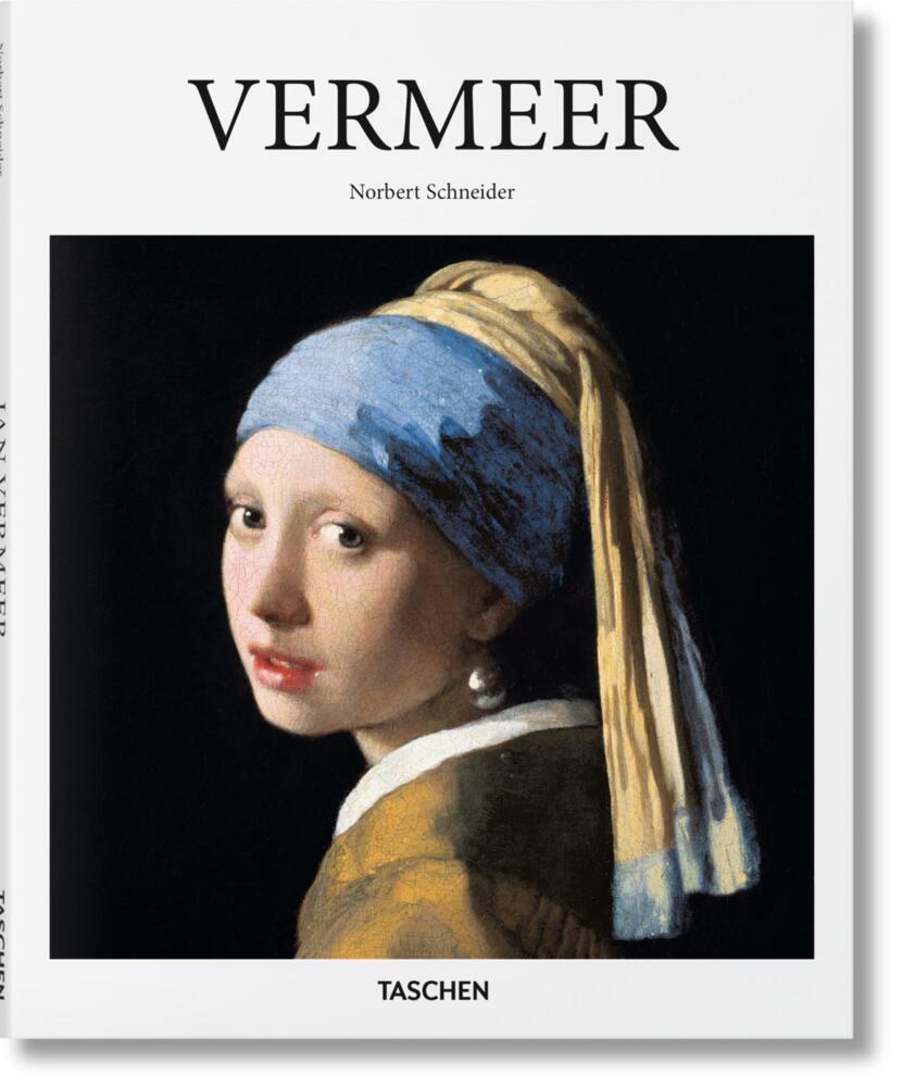 Vermeer (Norbert Schneider)