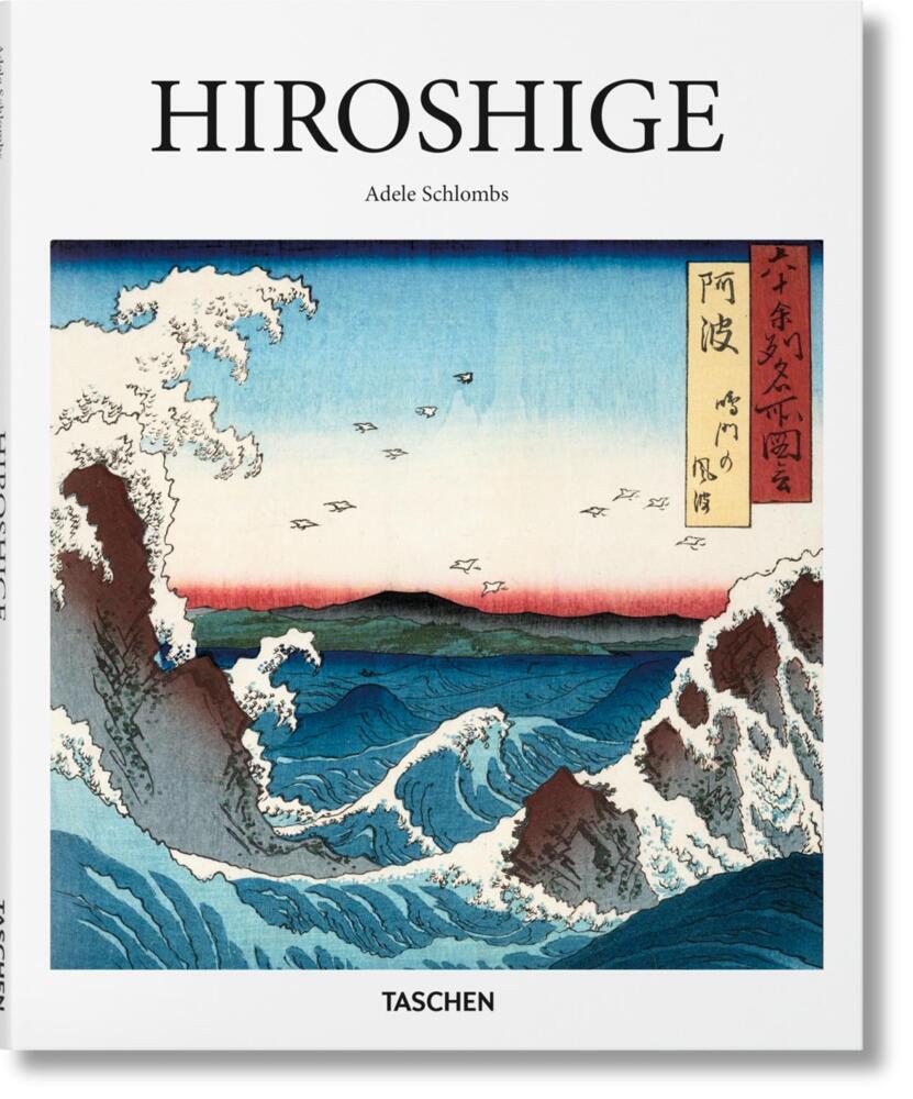 Hiroshige (Adele Schlombs)
