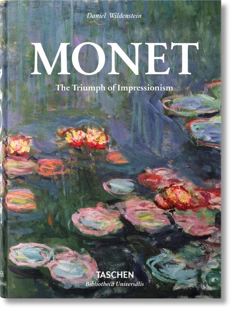 Monet (Daniel Wildenstein)