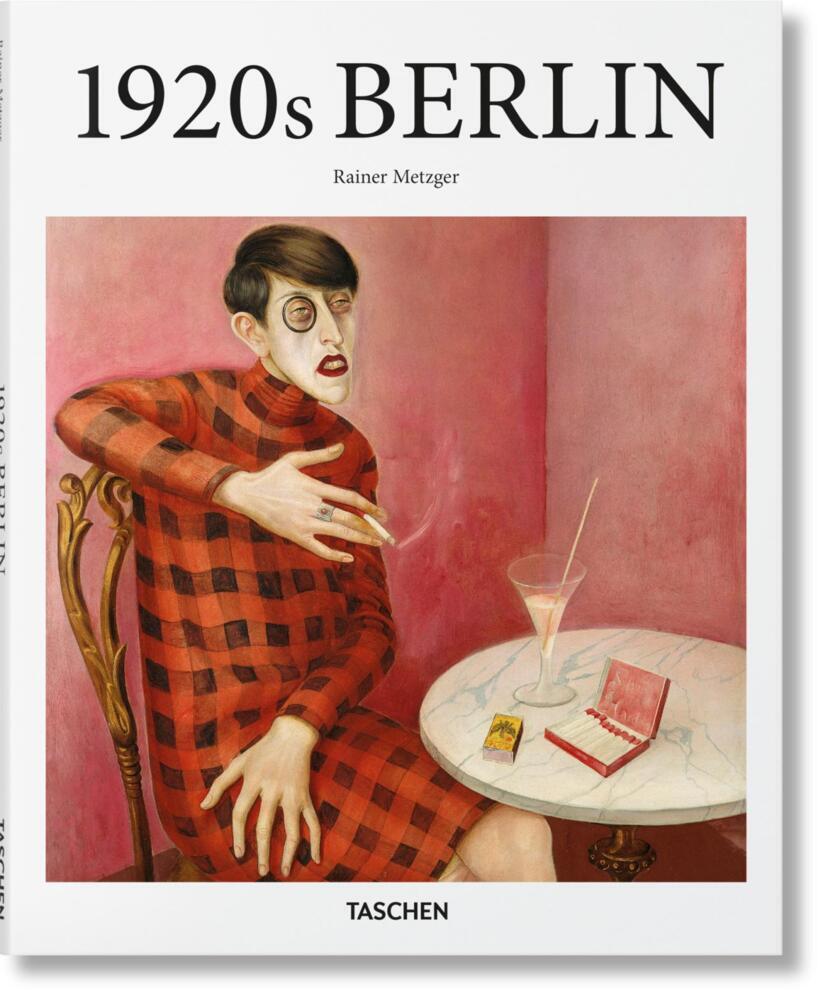 1920s Berlin (Rainer Metzger)