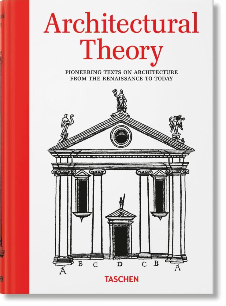 Architectural Theory (Bernd Evers)
