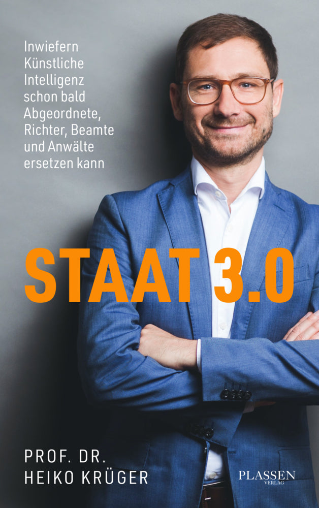 Staat 3.0 (Heiko Krüger)