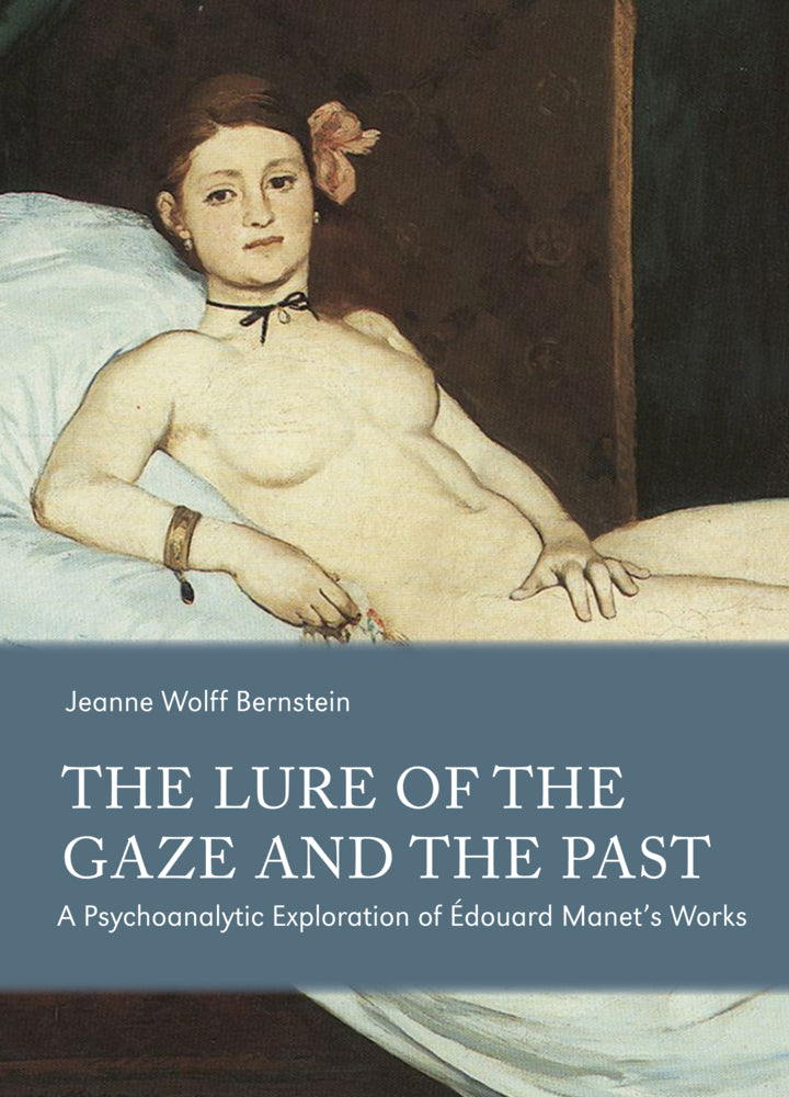 The Lure of the Gaze and the Past (Jeanne Wolff Bernstein)