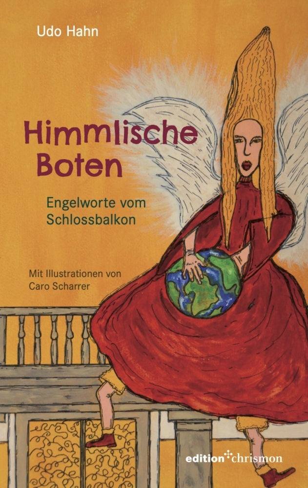Himmlische Boten (Udo Hahn)