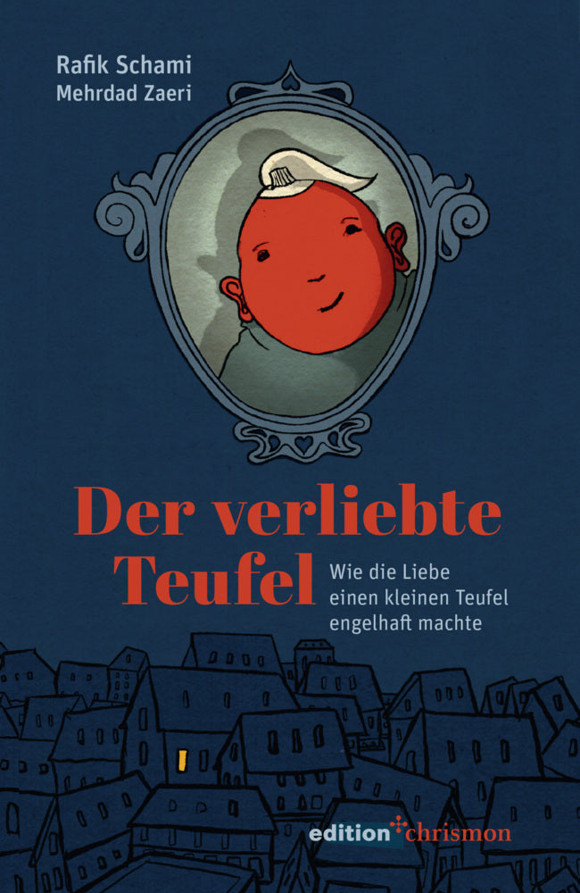 Der verliebte Teufel (Rafik Schami)