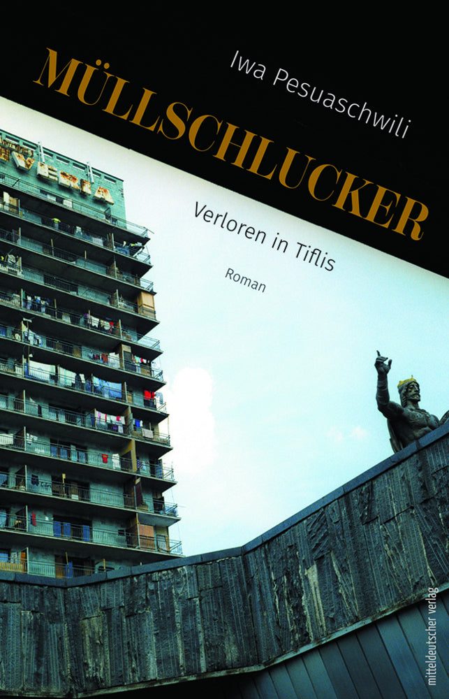 Müllschlucker (Iwa Pesuaschwili)