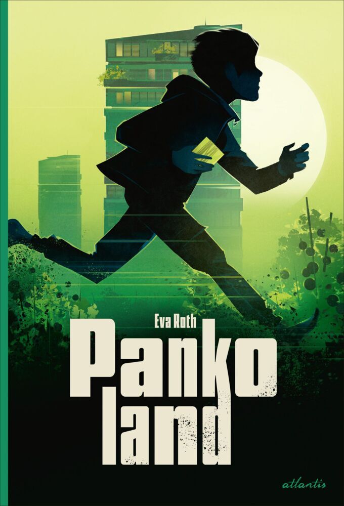 Pankoland (Eva Roth)