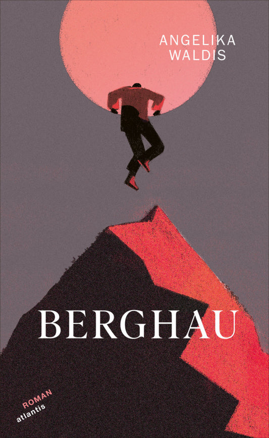 Berghau (Angelika Waldis)