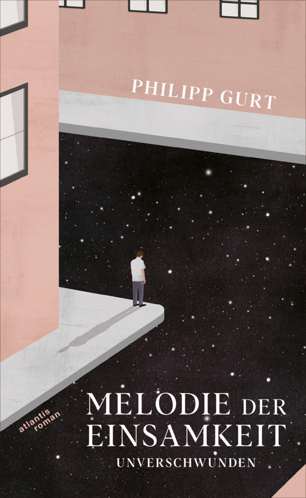Melodie der Einsamkeit (Philipp Gurt)