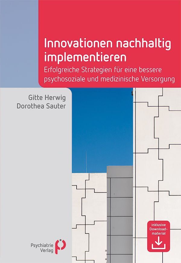 Innovationen nachhaltig implementieren (Gitte Herwig)