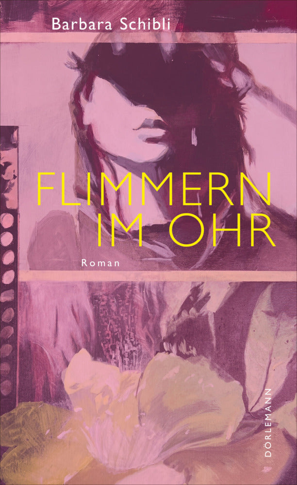 Flimmern im Ohr (Barbara Schibli)