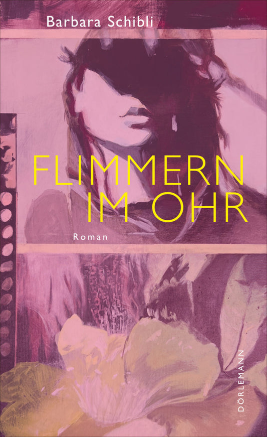 Flimmern im Ohr (Barbara Schibli)