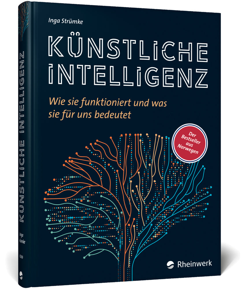 Künstliche Intelligenz (Inga Strümke)