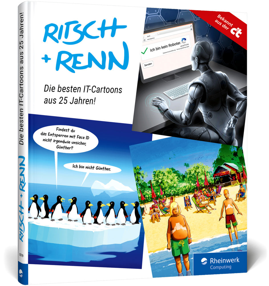 Ritsch + Renn (Harald Ritsch)