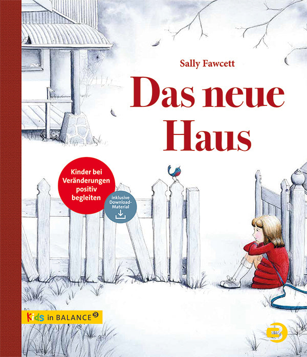 Das neue Haus (Sally Fawcett)