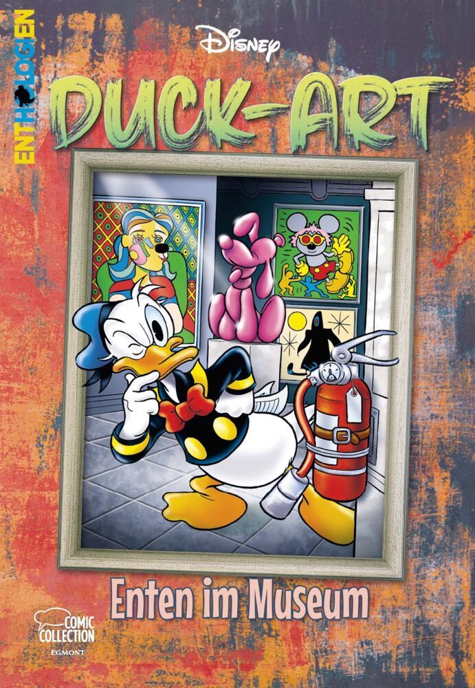 Enthologien 62 (Walt Disney)