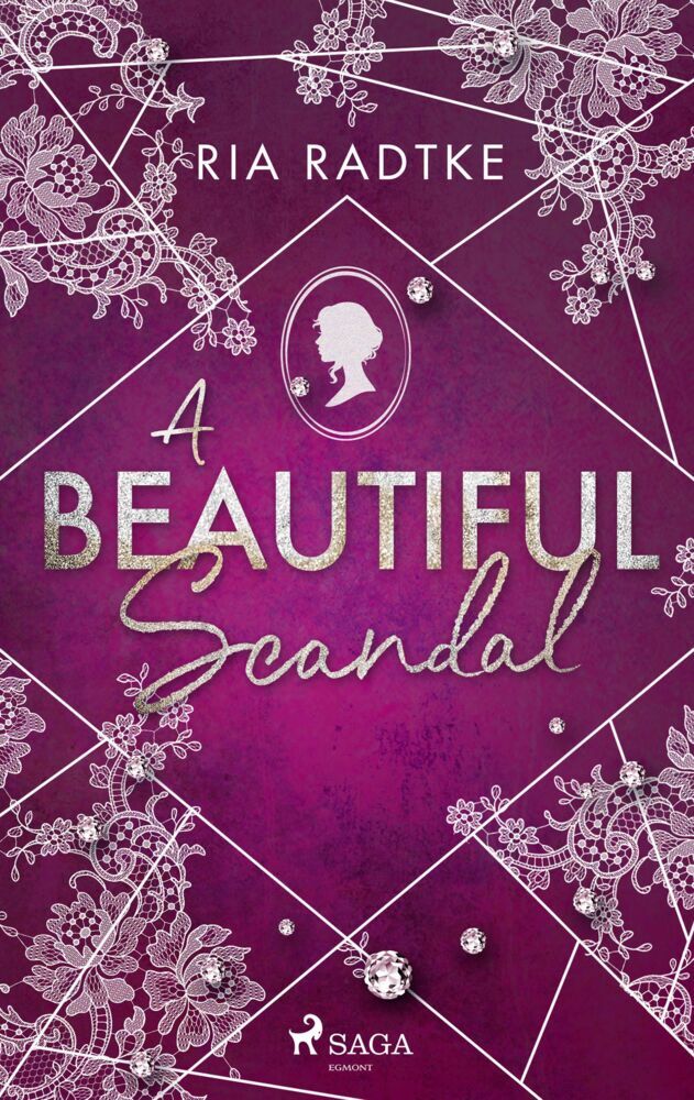 A Beautiful Scandal (Ria Radtke)