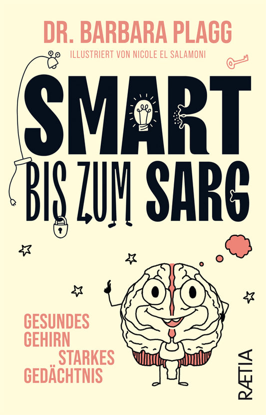 Smart bis zum Sarg (Dr. Barbara Plagg)