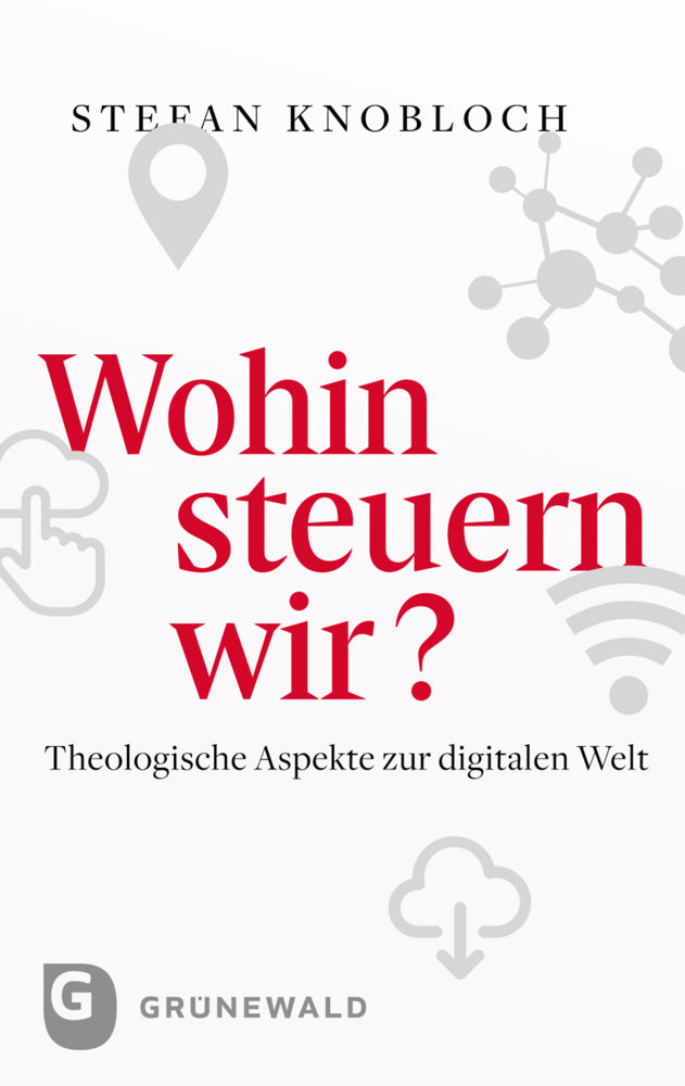 Wohin steuern wir? (Stefan Knobloch)