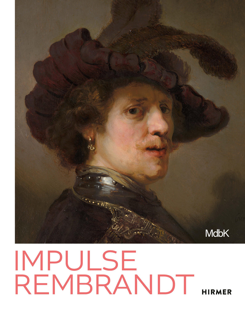 Impulse Rembrandt (Jan Nicolaisen)
