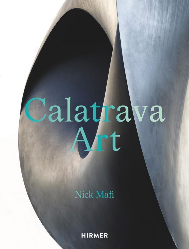 Calatrava - Art (Nick Mafi)