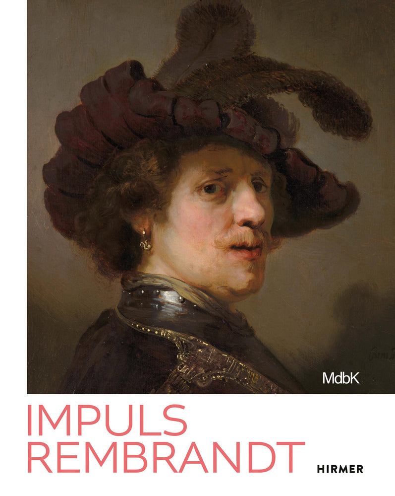 Impuls Rembrandt (Jan Nicolaisen)