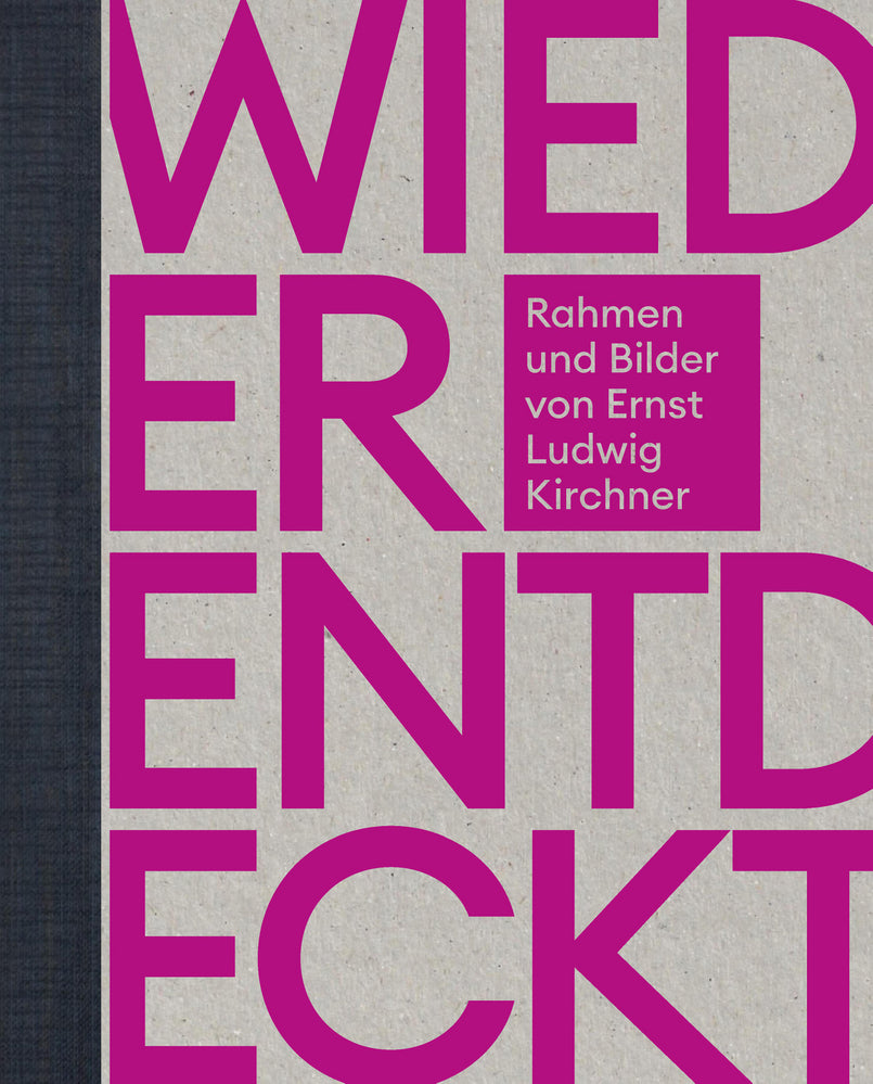 Wiederentdeckt & wiedervereint (Katharina Beisiegel)
