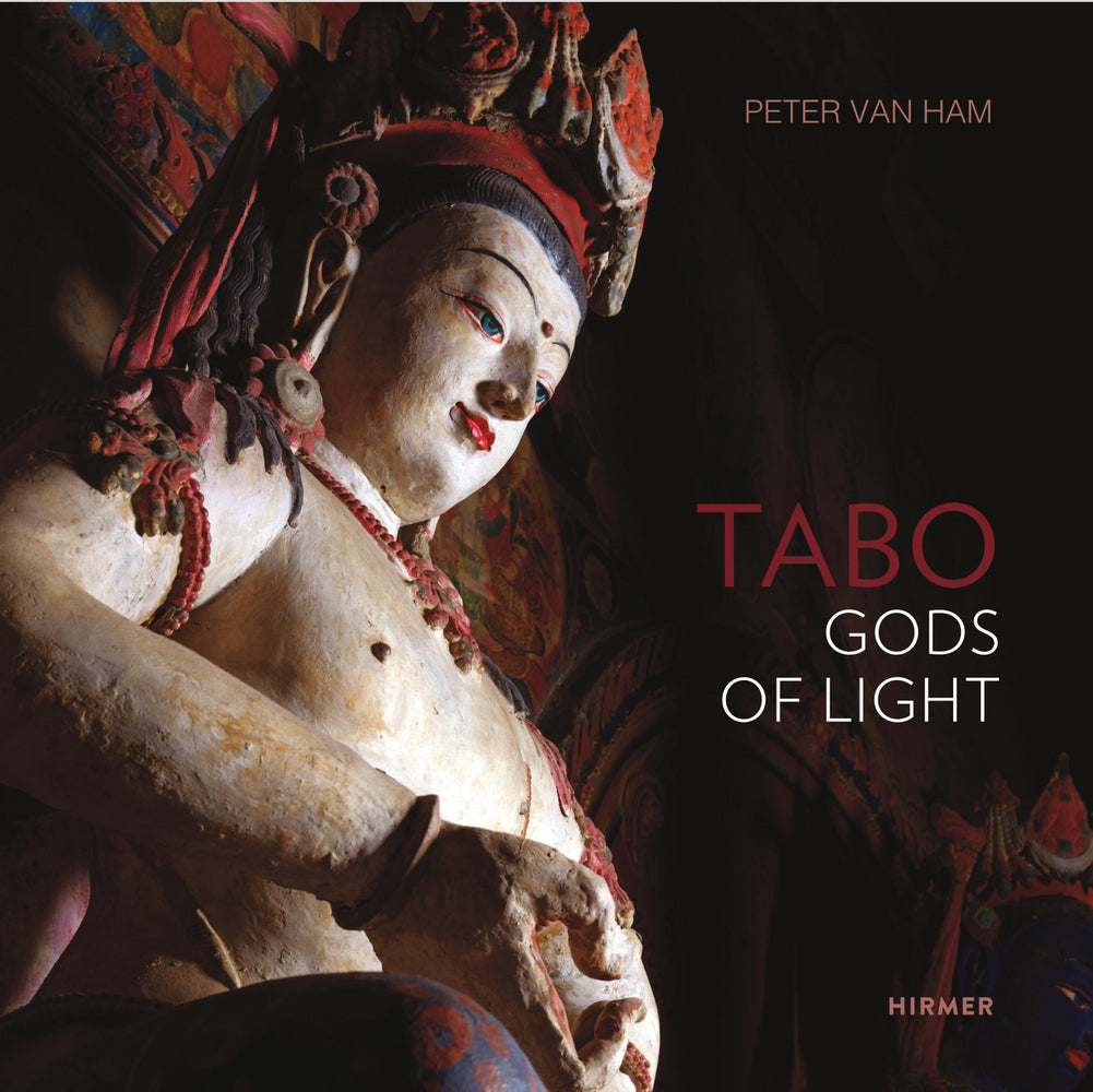 Tabo - Gods of Light (Peter Van Ham)