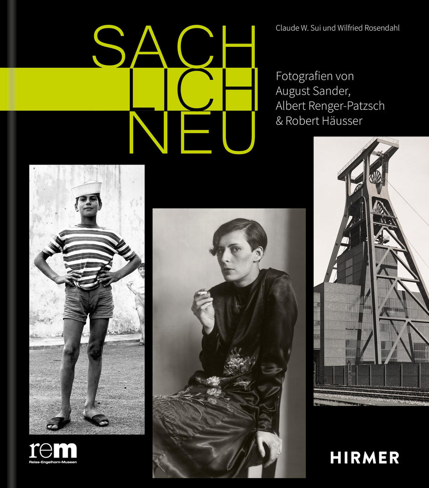 Sachlich neu (Wilfried Rosendahl)