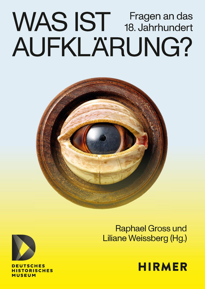 Was ist Aufklärung? (Raphael Gross)
