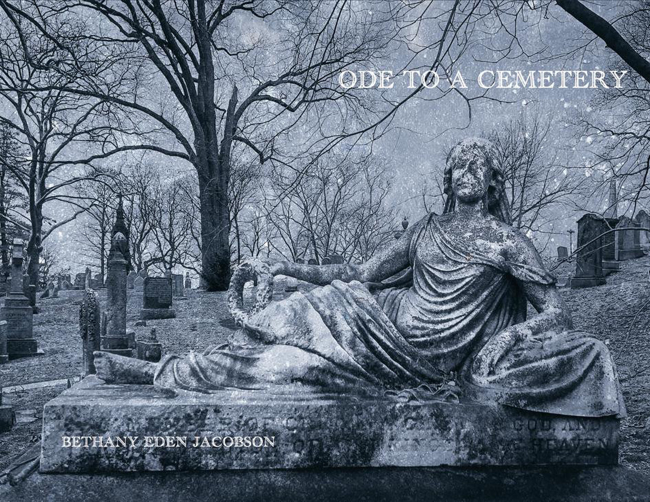 Ode to a Cemetery (Cole Swensen)