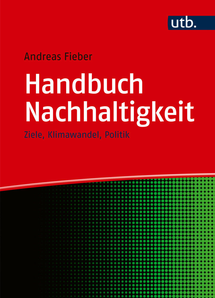 Handbuch Nachhaltigkeit (Andreas Fieber)