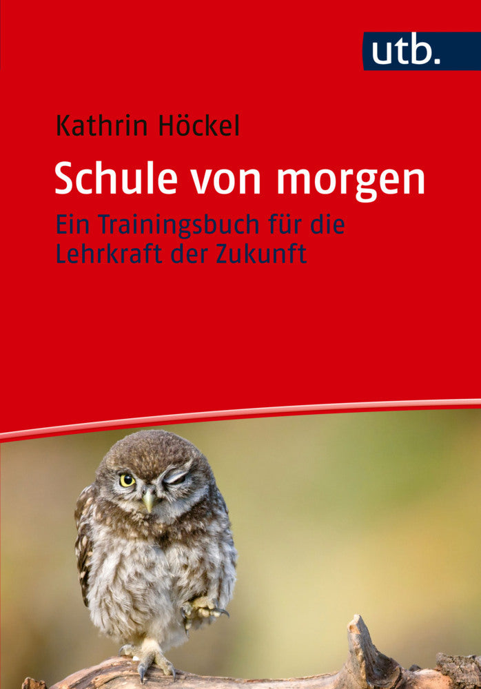Schule von morgen (Kathrin Höckel)