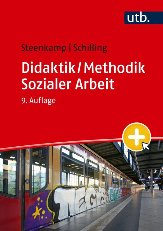 Didaktik / Methodik Sozialer Arbeit (Daniela Steenkamp)