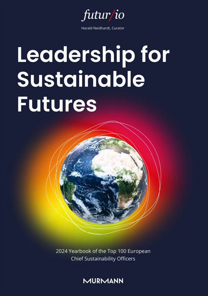 Leadership for Sustainable Futures (Harald Neidhardt)