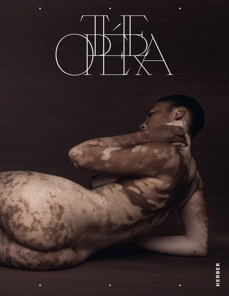 The Opéra (Matthias Straub)