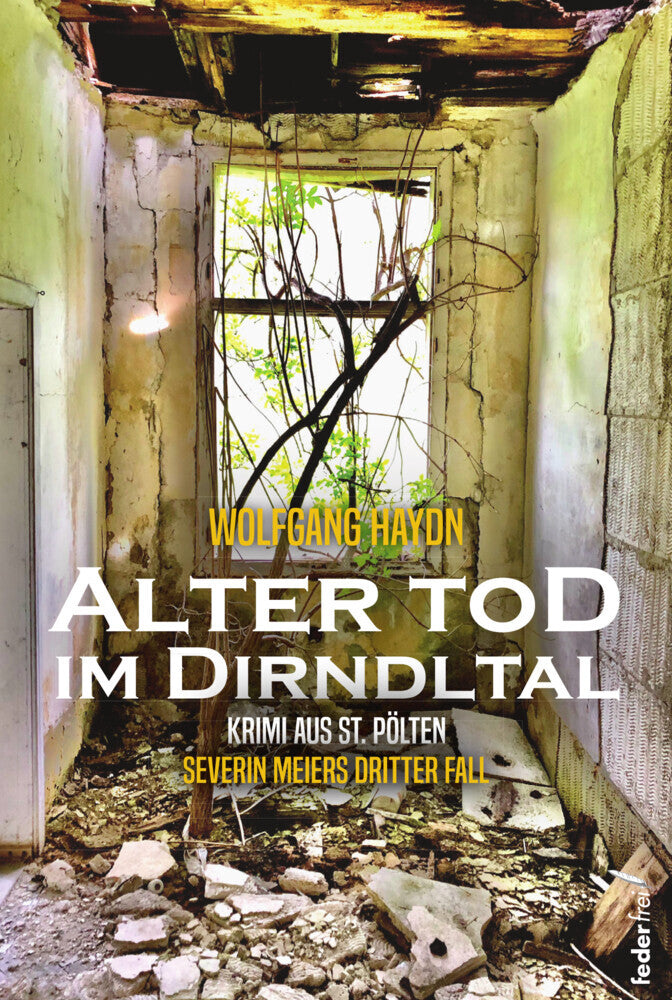 Alter Tod im Dirndltal (Wolfgang Haydn)