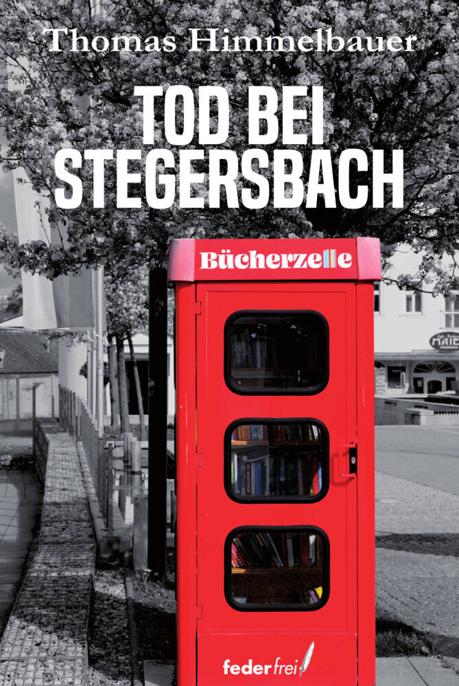 Tod bei Stegersbach (Thomas Himmelbauer)