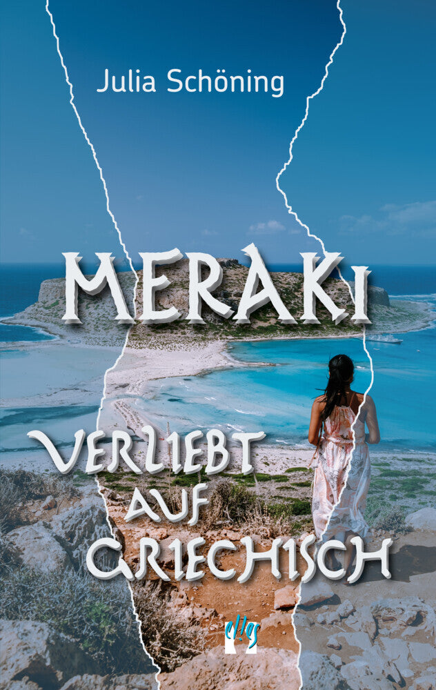 Meraki - Verliebt auf Griechisch (Julia Schöning)