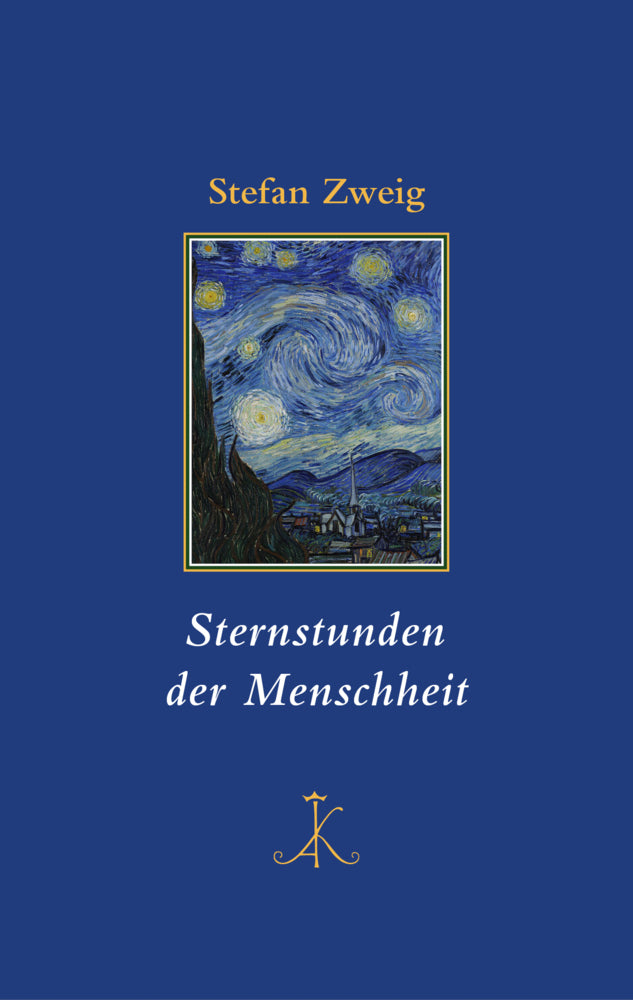 Sternstunden der Menschheit (Stefan Zweig)