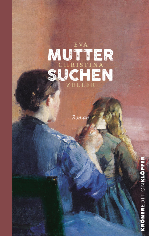 Muttersuchen (Eva Christina Zeller)