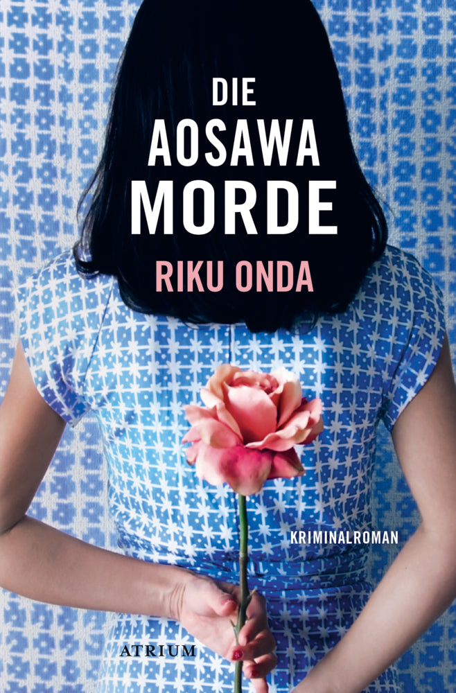 Die Aosawa-Morde (Riku Onda)
