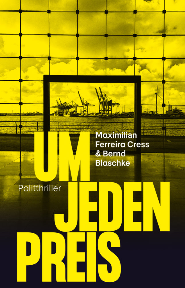Um jeden Preis (Maximilian Ferreira Cress)