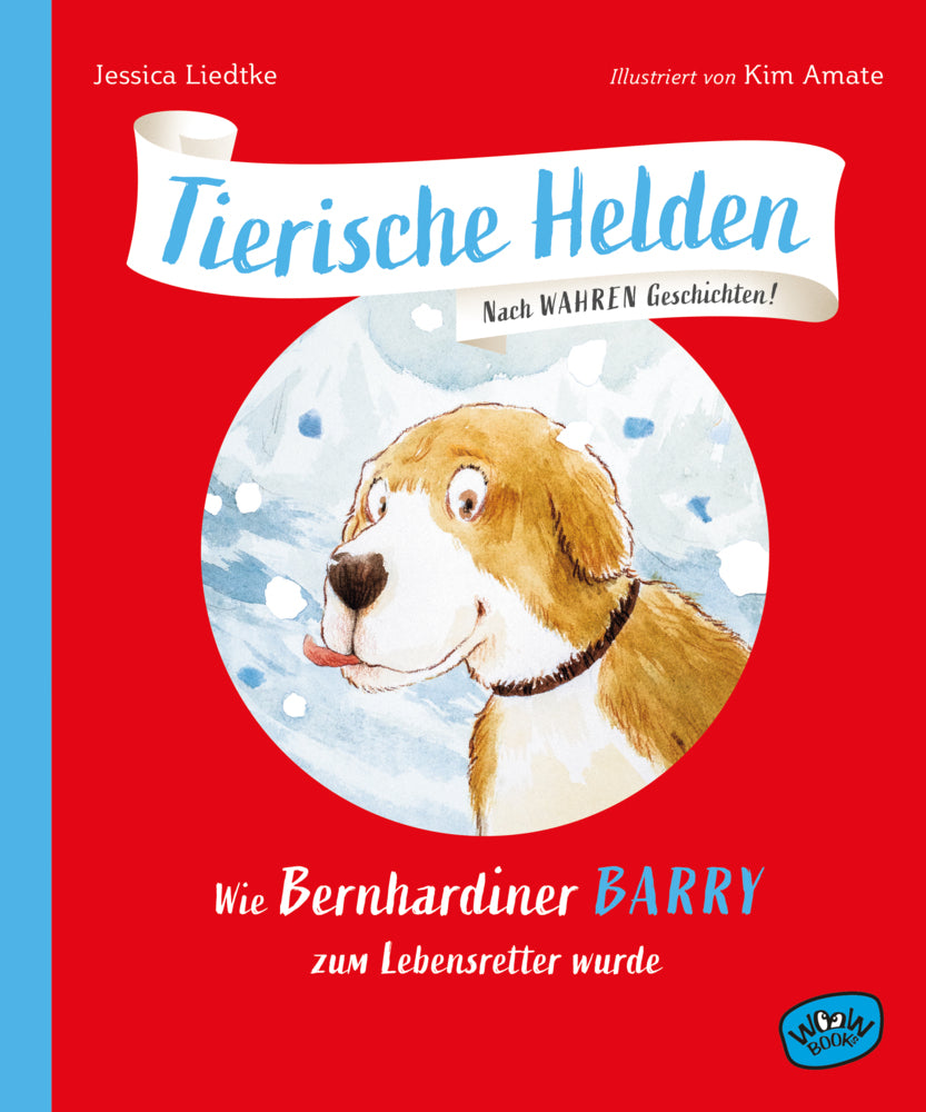 Tierische Helden Band 3 (Jessica Liedtke)