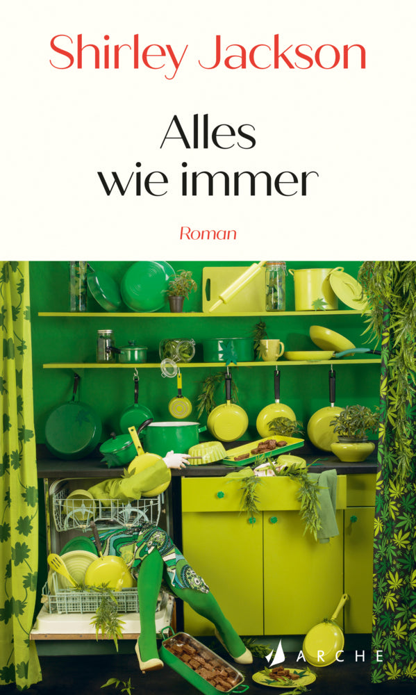 Alles wie immer (Shirley Jackson)