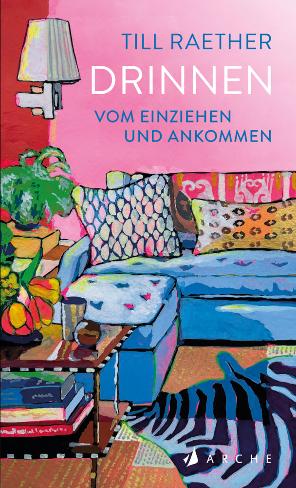 Drinnen (Till Raether)
