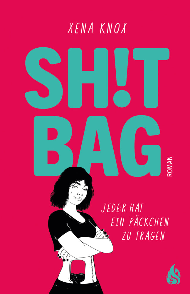 Shit Bag (Xena Knox)
