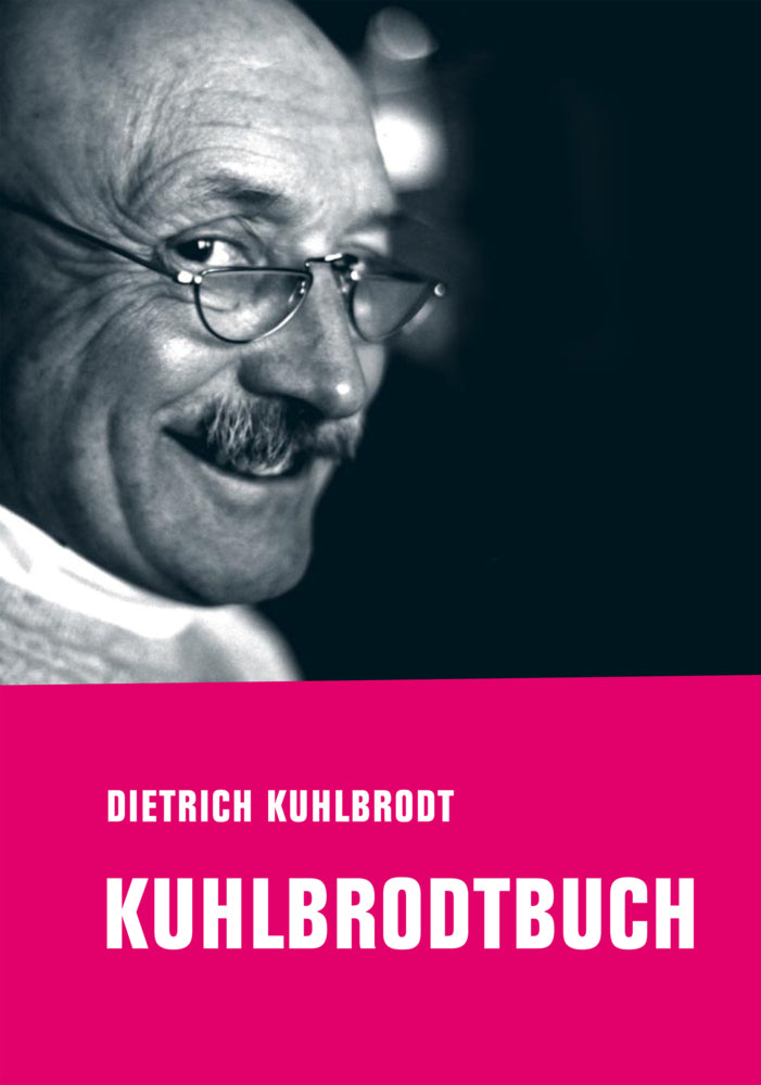 Kuhlbrodtbuch (Dietrich Kuhlbrodt)