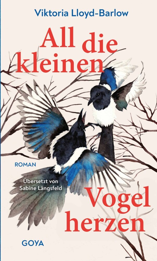 All die kleinen Vogelherzen (Viktoria Lloyd-Barlow)