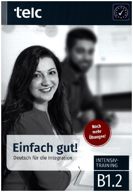 Einfach gut! (Jasmin Fariwar)